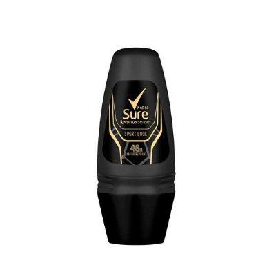 Anti-Perspirant Deodorant Roll On Men Sport Cool