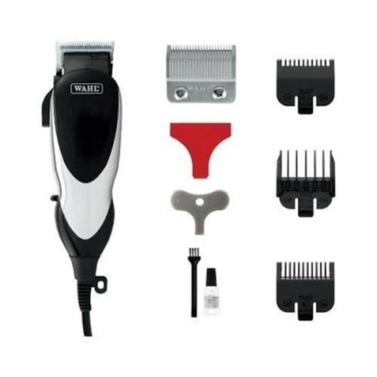 Afro Taper Plus Clipper With Blade 79805-127