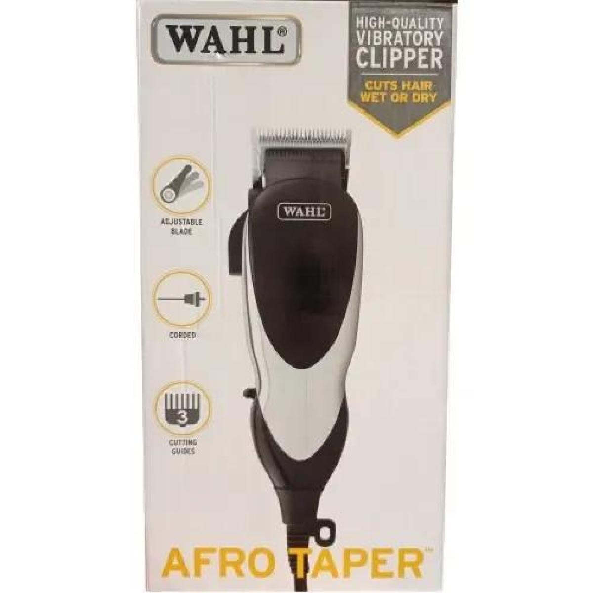 Afro Taper Hair Clipper 79805-027