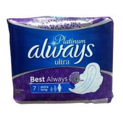 Ultra Platinum Extra Long x7
