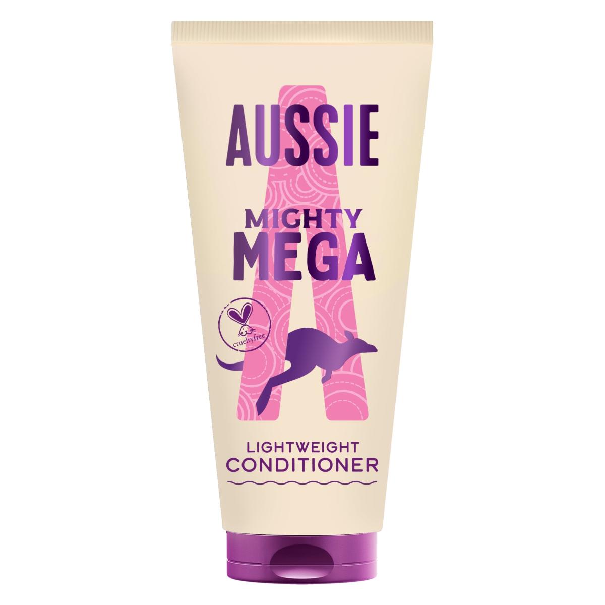 Mega Hair Conditioner