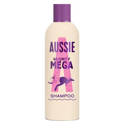 Mega Shampoo