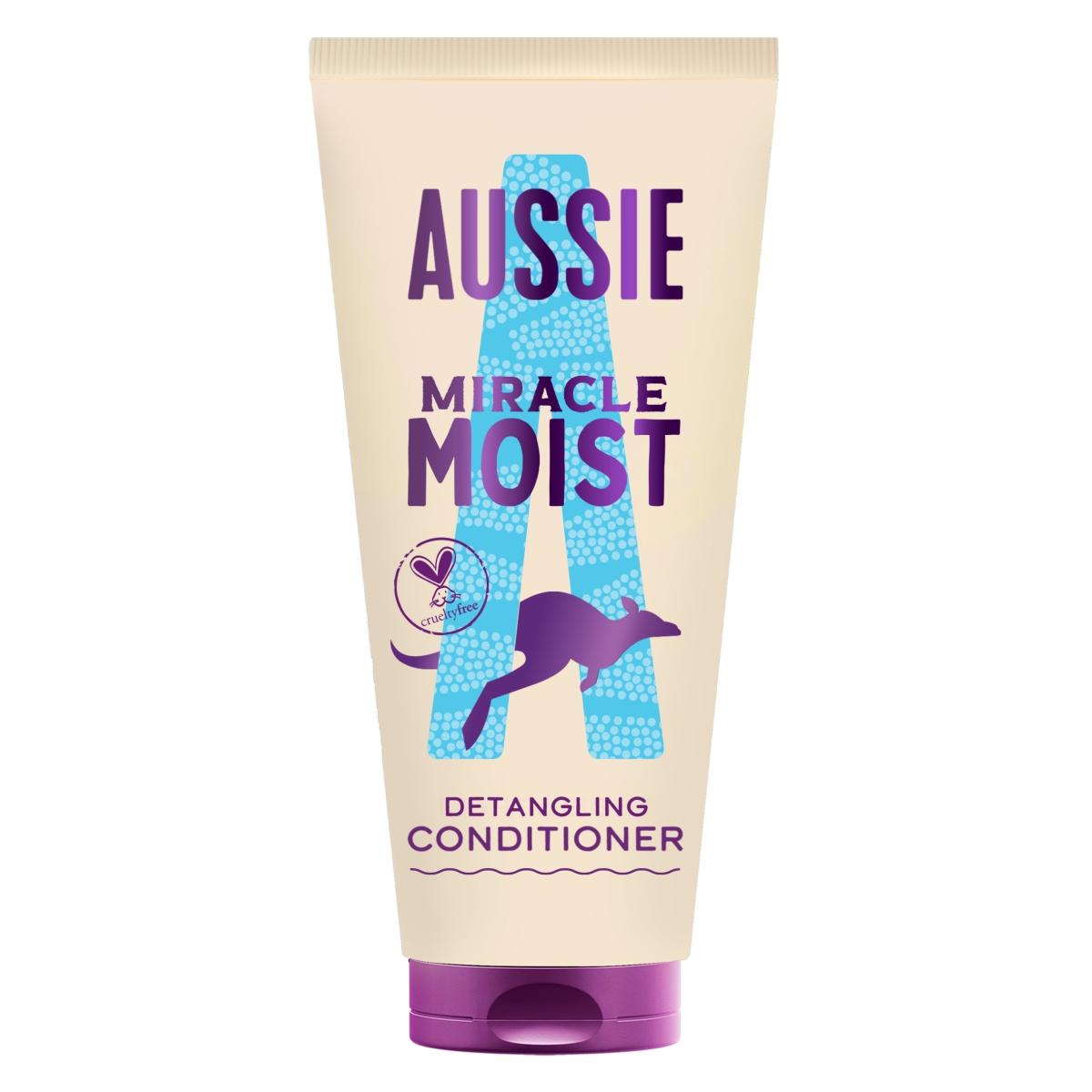 Miracle Moist Hair Conditioner