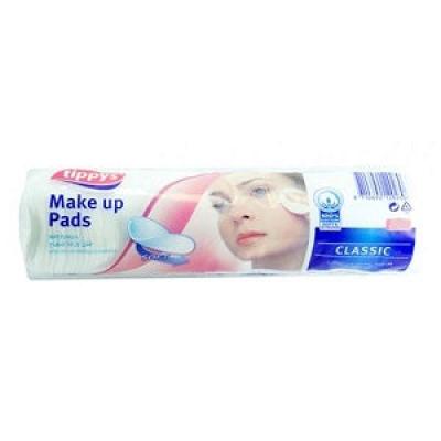 Make Up Pads Duo-Soft x100