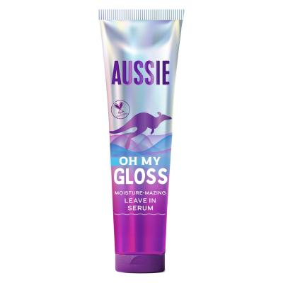 Oh My Gloss Moisture-Mazing Leave In Serum