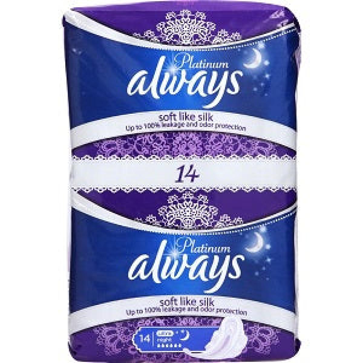 Ultra Platinum Extra Long x14