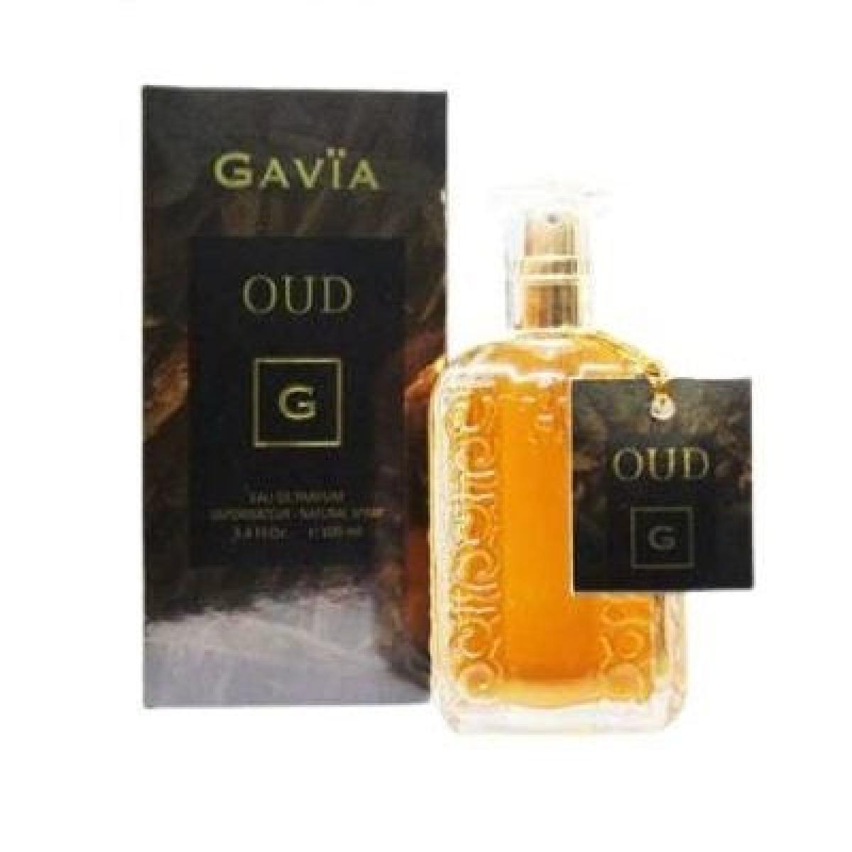 Oud G EDP