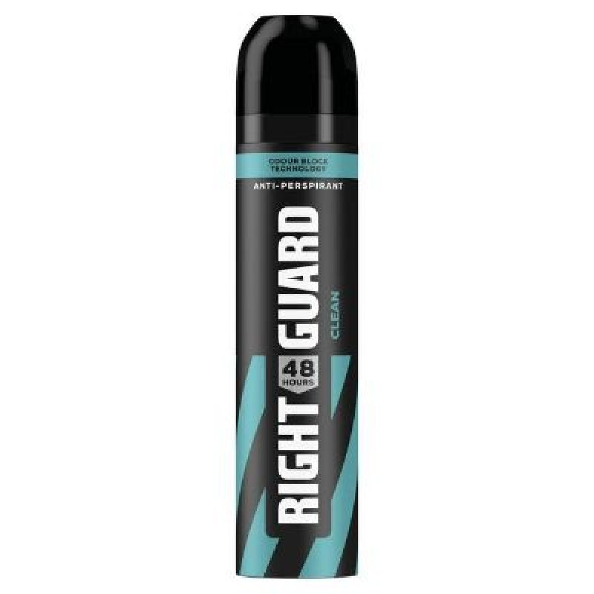 Deodorant Spray Men Clean