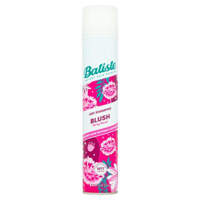 Blush Dry Shampoo