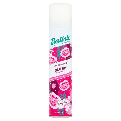 Dry Shampoo Blush
