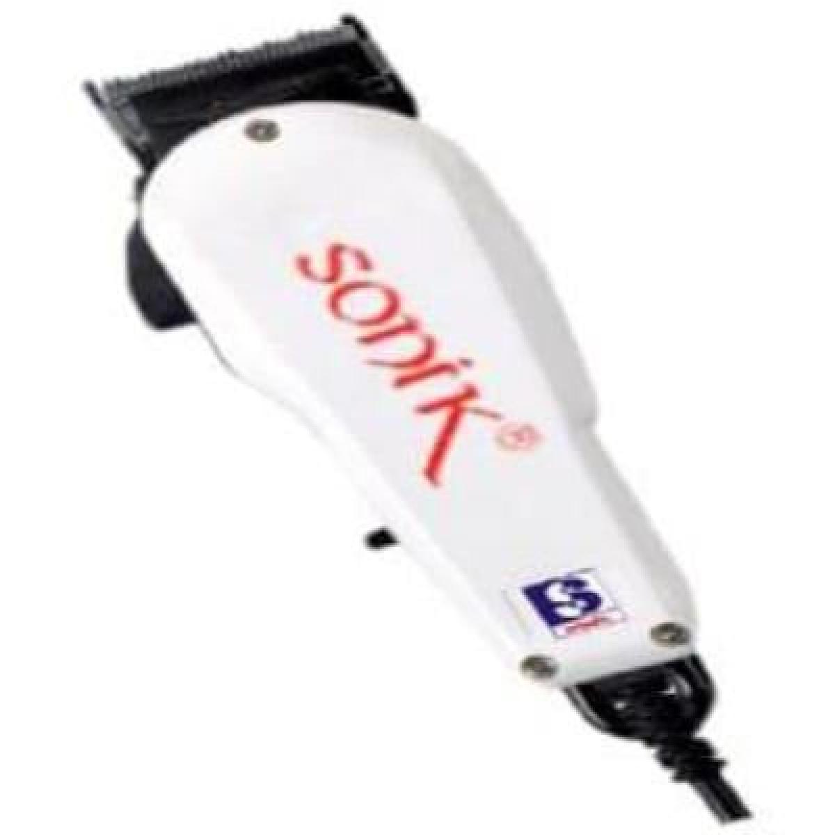 Hair Clipper 3 Plug Bag SHC3900A