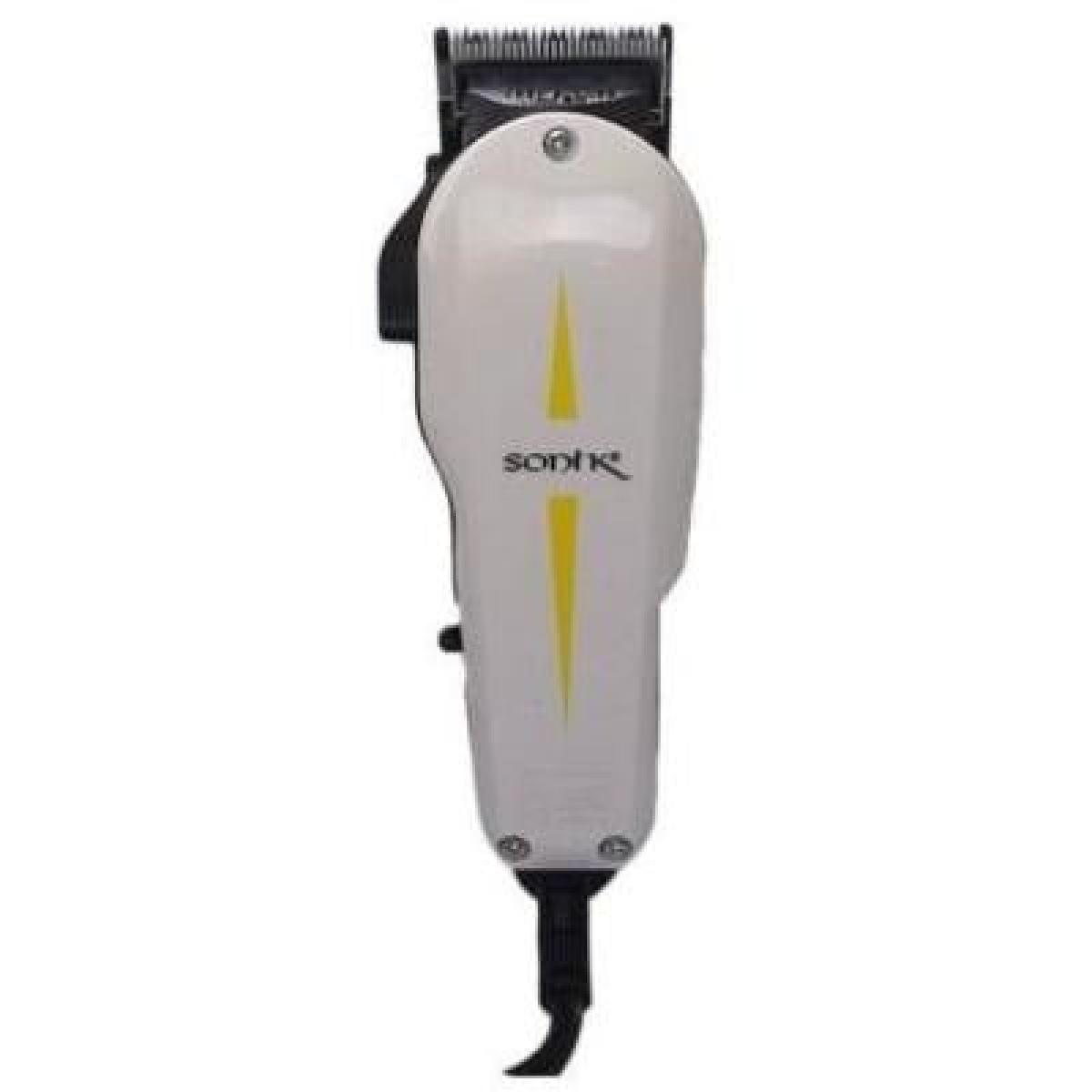 Hair Clipper 2 Plug No Bag SHC2900A
