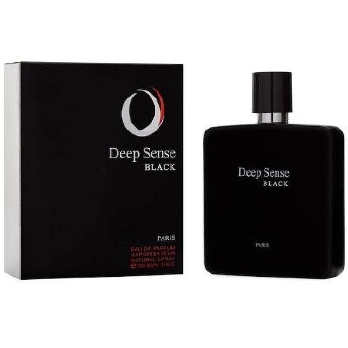 Black EDP