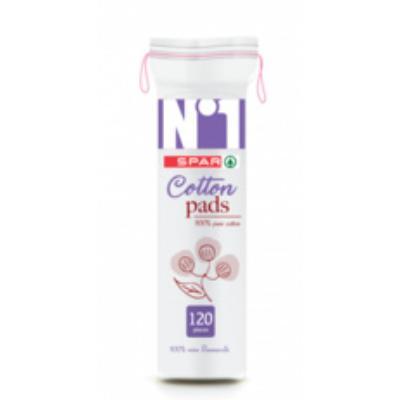 Cotton Pads x120