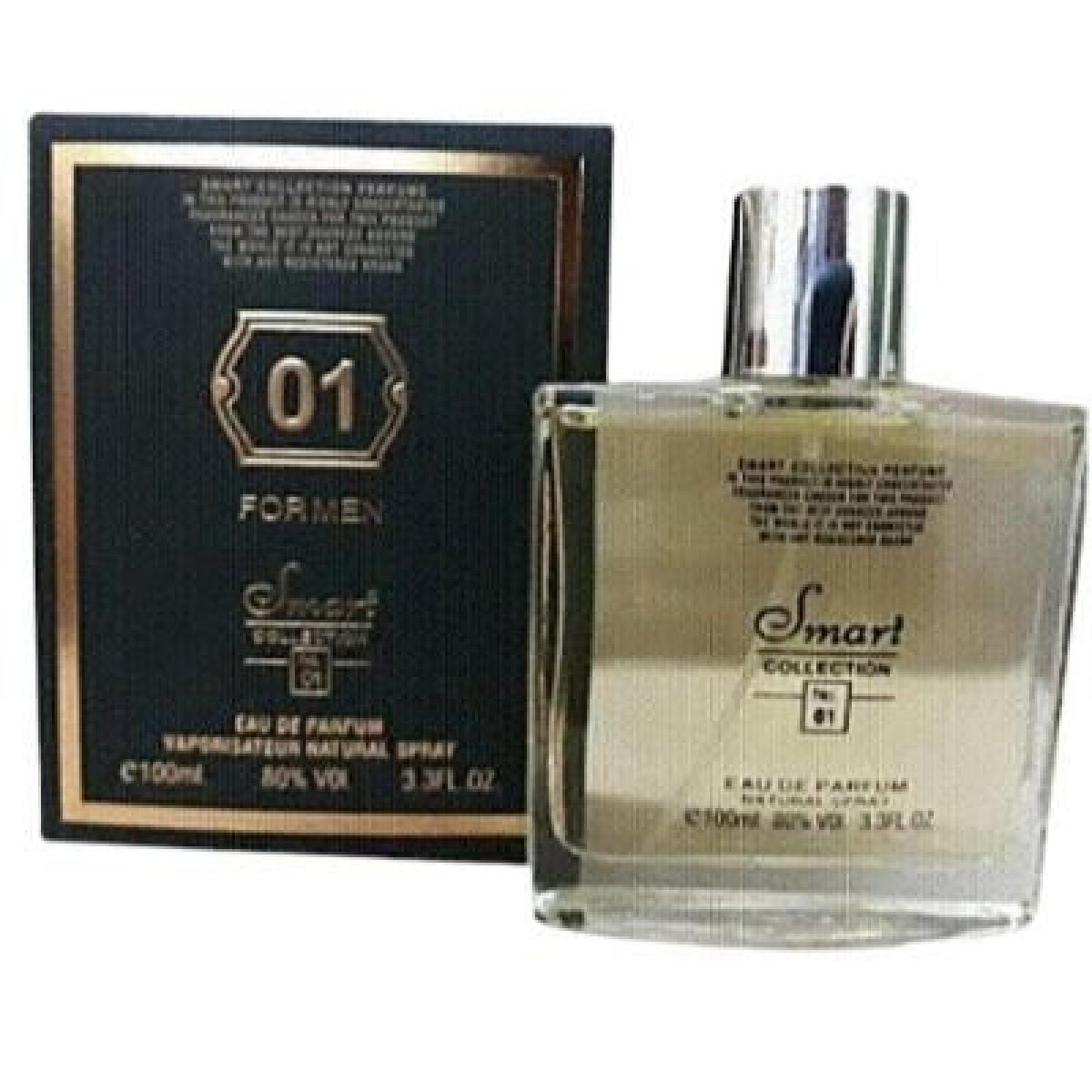 No.01 Men EDP