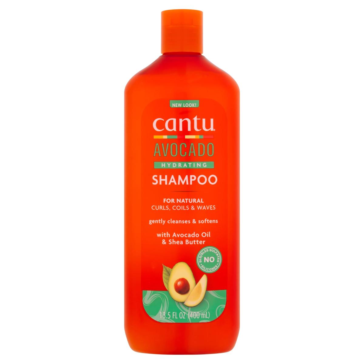 Avocado Hydrating Shampoo