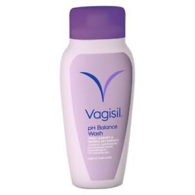 PH Balance Intimate Wash
