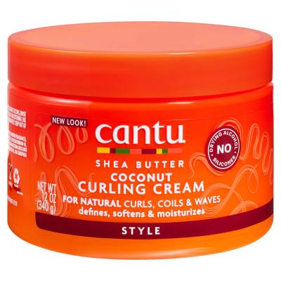 Coconut Curling Cream