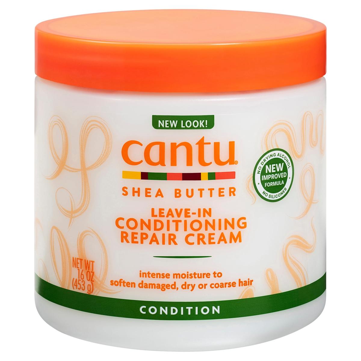 Leave In Conditioner Repair Cream