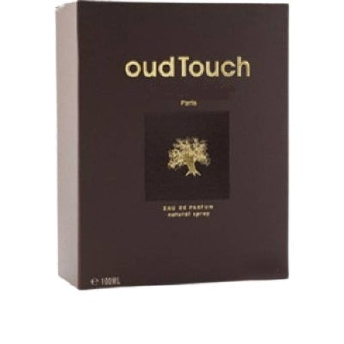 Oud Touch Paris Natural Spray EDP
