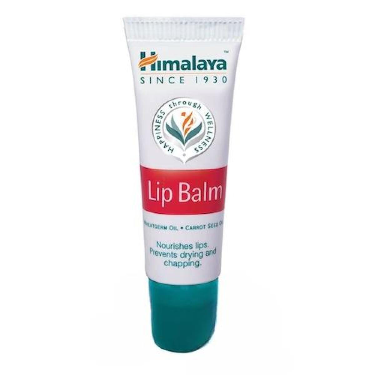 Herbals Lip Balm