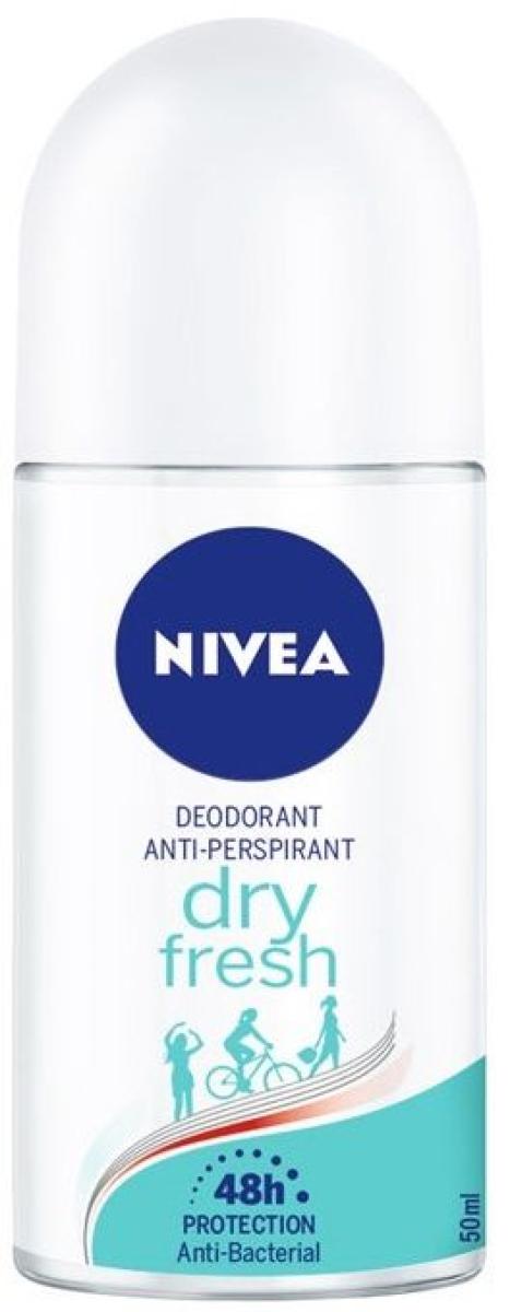 Anti-Perspirant Deodorant Roll On Dry Fresh For Women