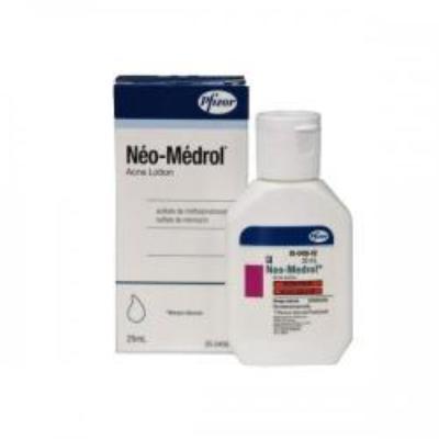 Acne Lotion