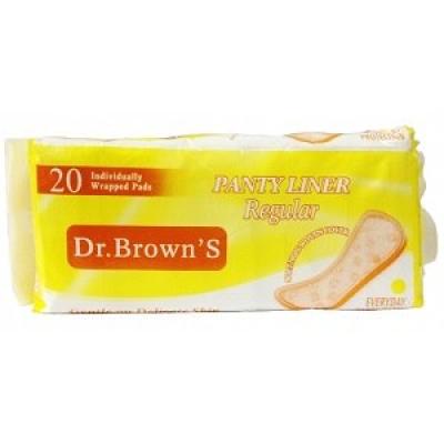 Pantyliners Regular