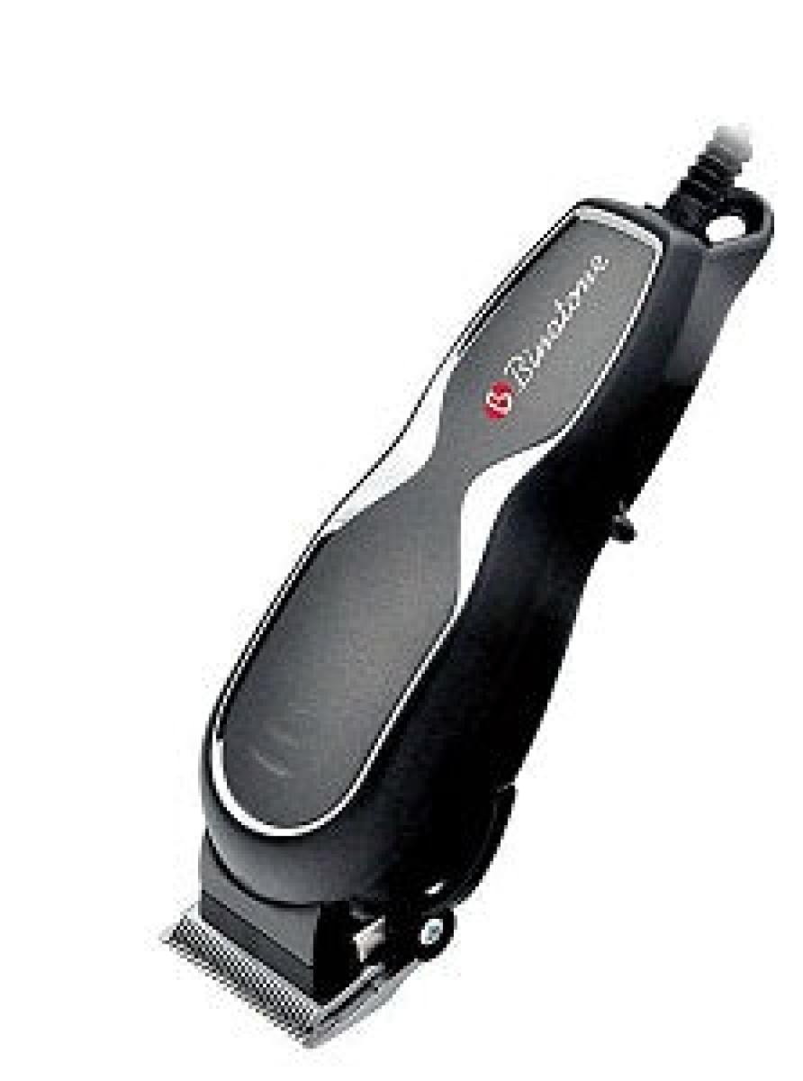 Hair Clipper HC-555 Pro