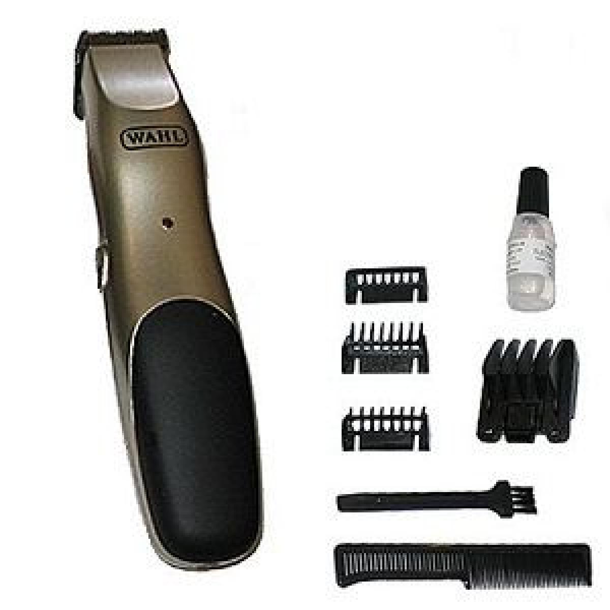 Beard & Moustache Trimmer 9918