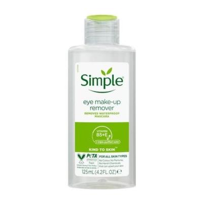 Eye Make Up Remover