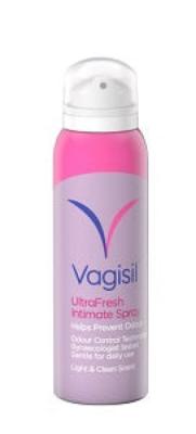 Odour Shield Intimate Spray