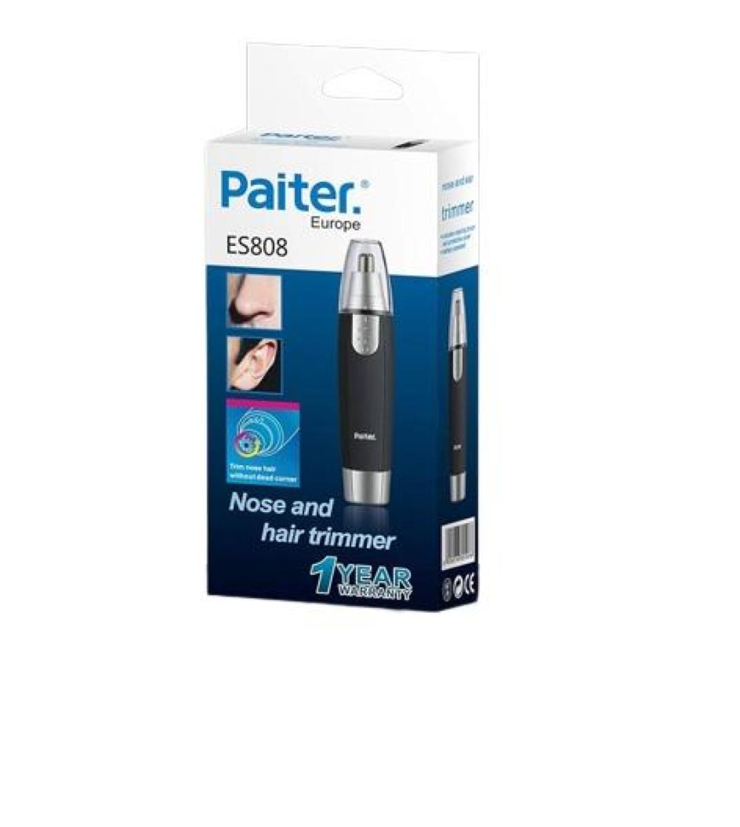 Nose & Ear Hair Trimmer ES808