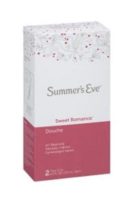 Douche Sweet Romance