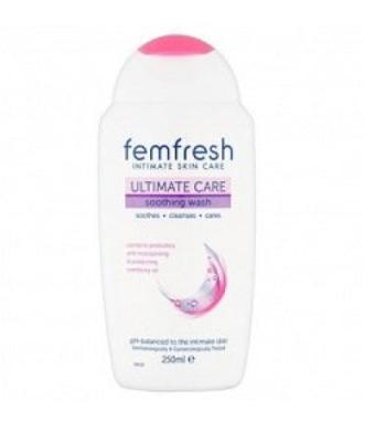 Ultimate Care Soothing Wash