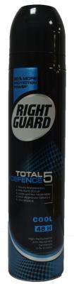 Deodorant Spray 3-D 24 Hour Cool