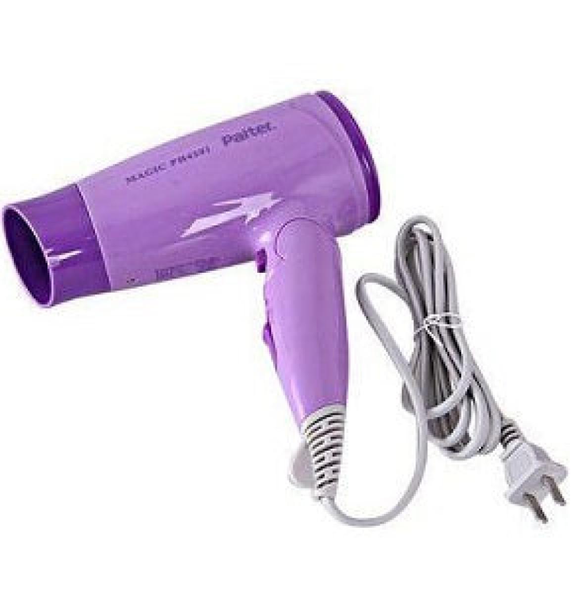 Travel Hair Dryer PH4201 1400W