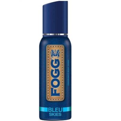Body Spray Bleu Skies
