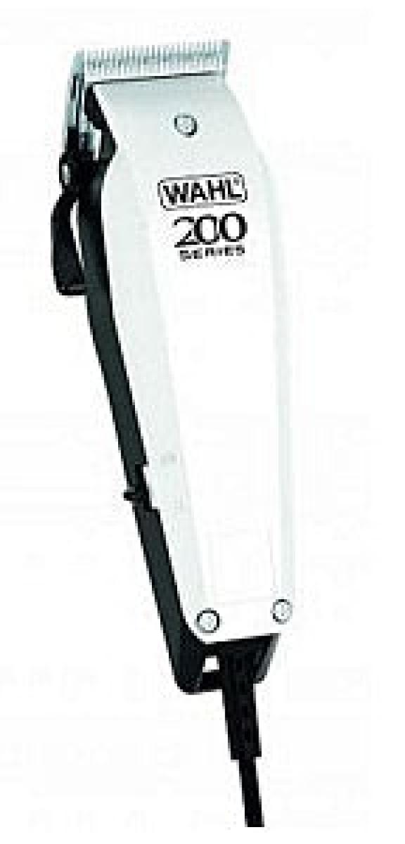 Hair Clipper 200 Series 9247-1127