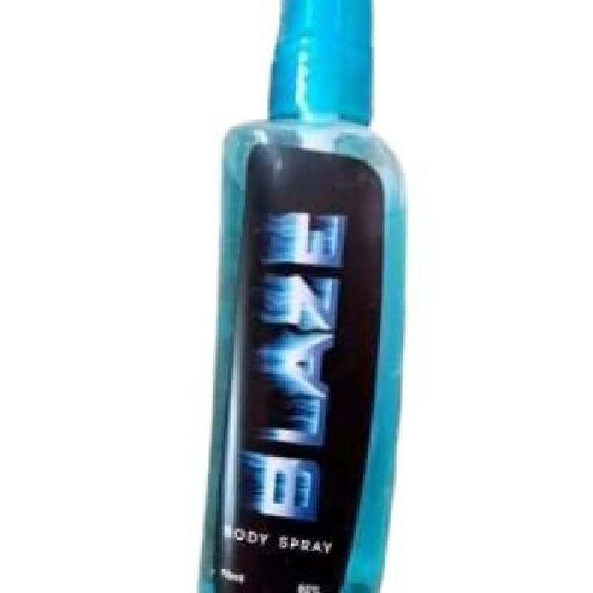 Body Spray
