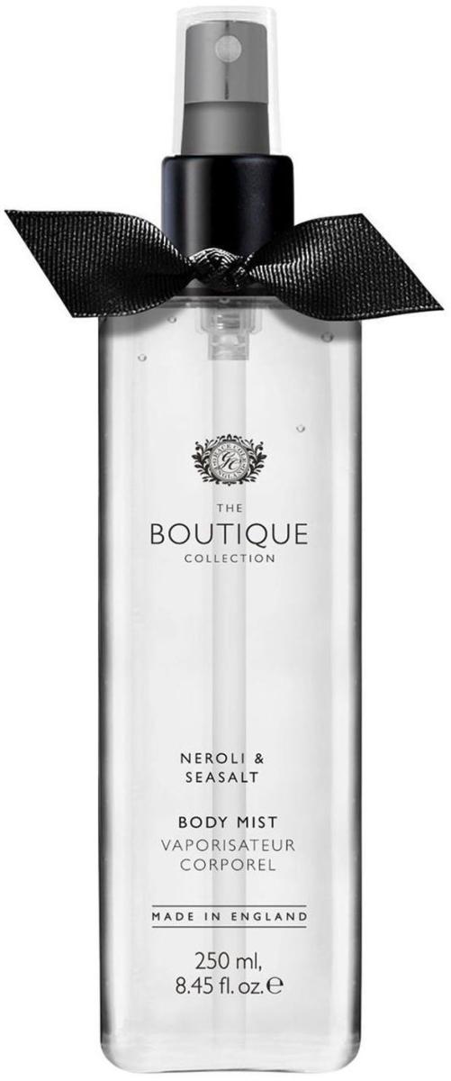 The Boutique Collection Body Mist Neroli & Sea Salt