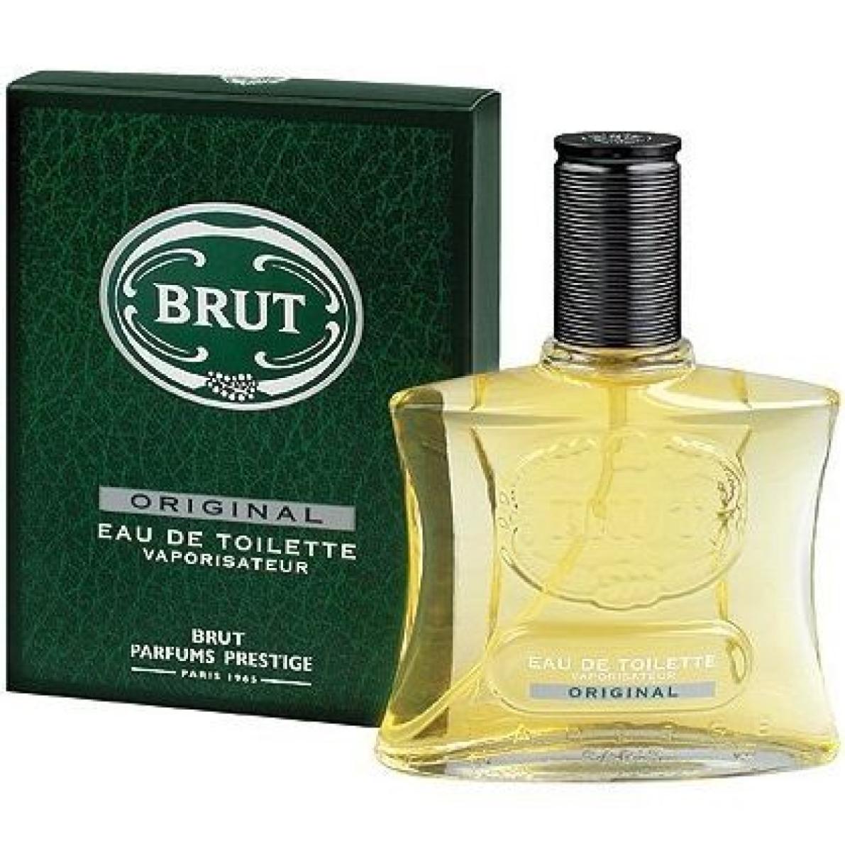 Brut Original EDT