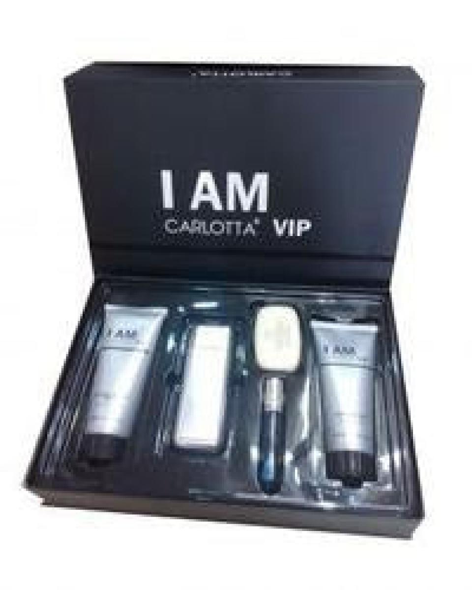 VIP Gift Set