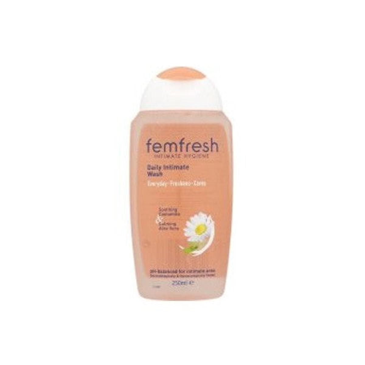 Daily Intimate Wash (Travel Size)