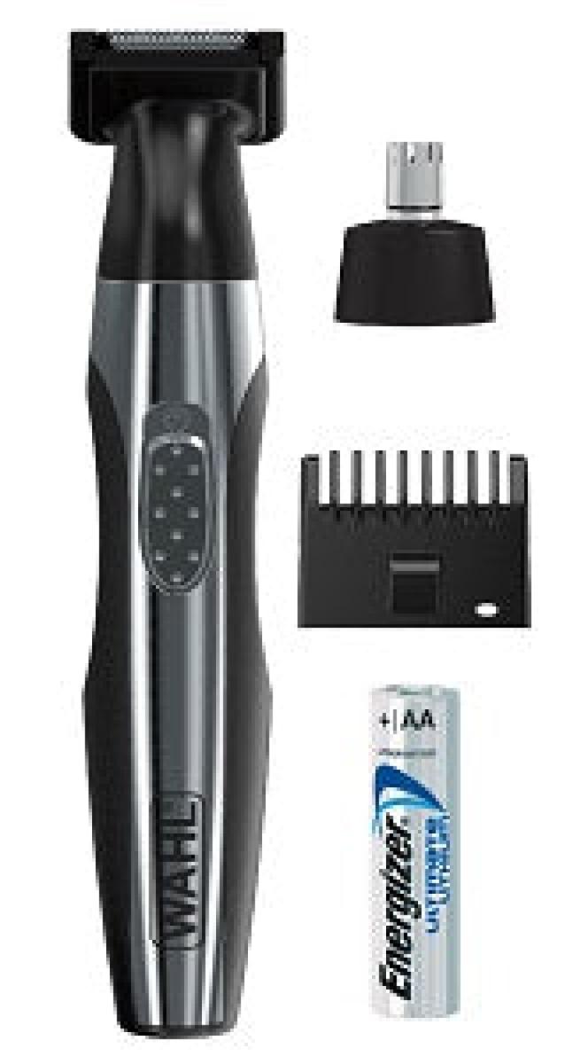 Quick Style All In One Trimmer 05604-035