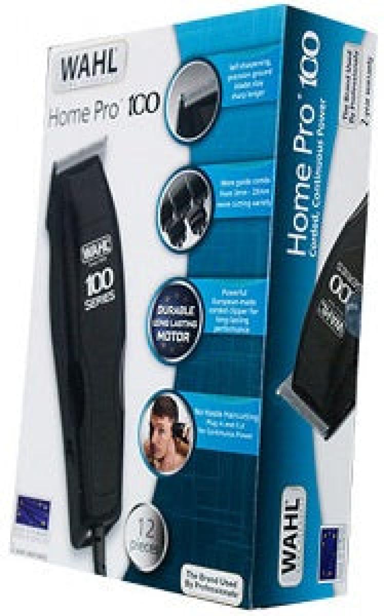 Hair Clipper Home Pro 100 Series 1395-0410