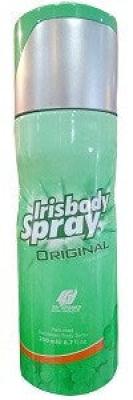 Body Spray Original