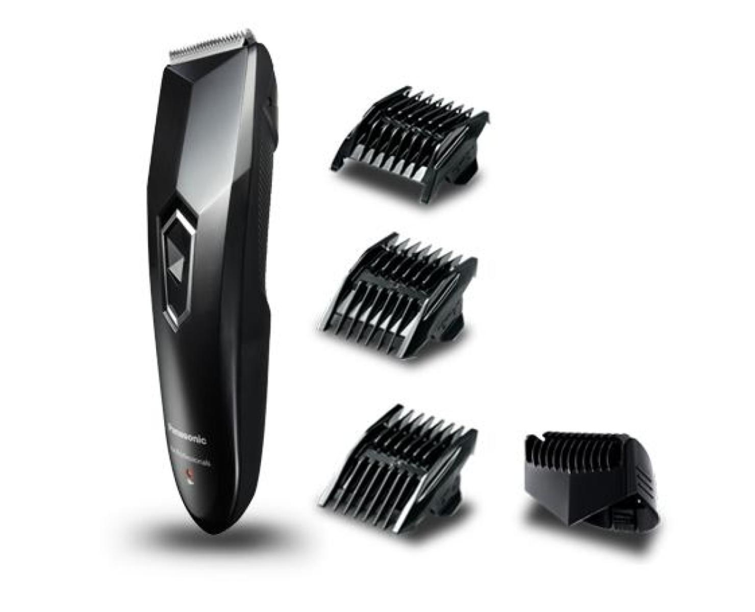 Rechargeable Hair Trimmer Clipper GC33