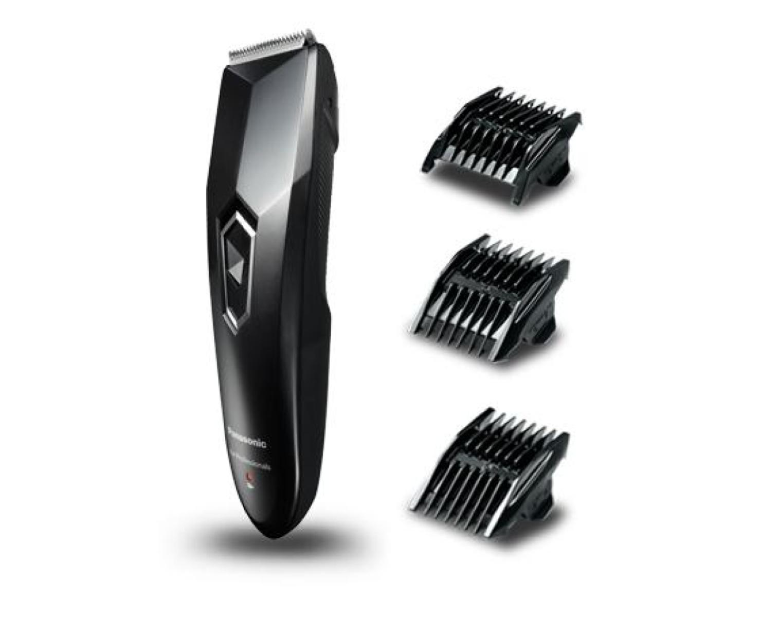 Rechargeable Hair Trimmer Clipper GC30