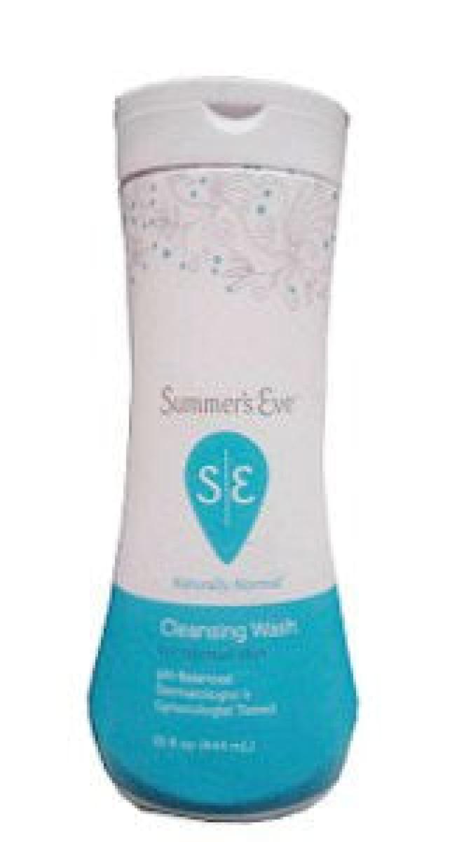Cleansing Wash For Natural Skin